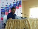 Inability to adapt to conditions cost India Pune Test: Kumble