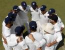 From C K Nayudu to M S Dhoni... India's milestone Tests