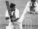 Mankad, Sangakkara inducted into ICC Hall of Fame