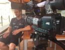 NZ captain Williamson counts on World T20 experience for series