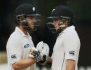 When Indian bowlers missed we jumped all over it: NZ batting coach