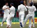 Intermittent breaks disturb rhythm of our bowlers: Bangar