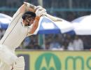 Stats: INTERESTING numbers from Kanpur Test, Day 2