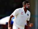 PHOTOS: Record-breaking Ashwin leaves New Zealand on the brink