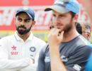 Kane-Kohli: Jaffer mocks Vaughan