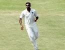 Move over Steyn... Ashwin ready to reclaim No. 1 ranking!