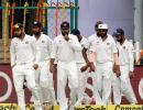 India to tour West Indies for World Test Championship opener in 2019