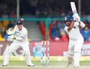 Pujara's new-found form augurs well for India's bumper home season