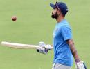 3 reasons why Laxman feels Kohli is a complete batsman