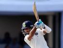 No pressure on Pujara; he is an important cog in our plans: Kumble