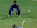 How Dhoni was discovered: The untold story