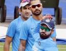 2nd Test: India aim for No 1 spot at Eden Gardens