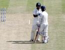 Stats: The rise of Rahane and Pujara vs New Zealand