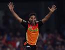 Ready to play IPL anywhere in the world: Bhuvneshwar