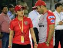 Sehwag puts his money where his mouth is