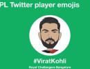 Have a blast with new IPL emojis