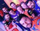 Check out IPL 10 schedule