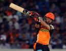 How vintage Yuvraj proved too much for RCB