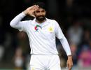 Captain Misbah wants to finish on a high