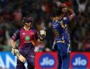 IPL PHOTOS: Sensational Smith steers Pune to victory