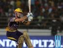 Here's why Gambhir decided to promote Chris Lynn