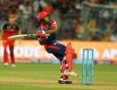 Today I batted with a positive mindset: Pant