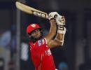 IPL PHOTOS: Punjab destroy RCB despite AB's 46-ball 89