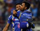 Dream is to play 2019 World Cup alongside Hardik: Krunal Pandya