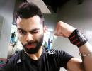 Kohli eyes IPL comeback on April 14