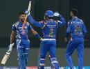 T20 is a funny game: Mahela