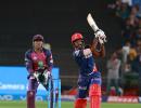 IPL-10's first centurion Samson on mentor Dravid and support staff