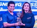 How Nita Ambani built a bigger brand of Mumbai Indians than Reliance