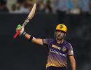 Gambhir appointed Delhi Daredevils captain