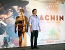 Sachin Tendulkar: 'True rockstar on & off feild'