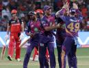 Supergiants rise to occasion beating RCB