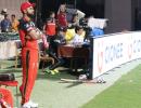 Here's what Kohli's urging players to do after RCB's fourth loss