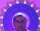 Srinivasan cannot represent BCCI in ICC meeting, says Supreme Court