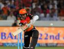 Classy Williamson stands out amid IPL binge-hitting