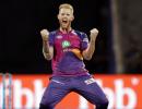 Foreign players not available for IPL till April 15