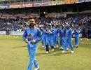 'India have fantastic chance to lift World Cup'