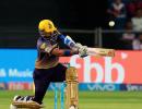 PHOTOS: Brilliant Uthappa powers KKR to top of IPL 10