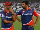 Appointments of Dravid, Zaheer still on hold: CoA