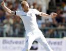 Flintoff comparisons 'nice' but Stokes wants to be himself