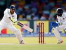 2nd Test: Batsmen put India in the driver's seat in Colombo