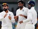 Will second new ball to give India breakthrough on Day 4?