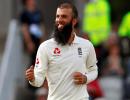 All-rounder Moeen leads England to series victory