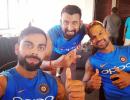 Why Kohli wants consistency in ICC rules