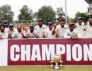 How Team India fared in Sri Lanka