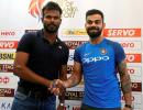 Kohli ready to help struggling Sri Lanka but...