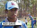 When this Indian origin Aus cricketer grabbed the spotlight